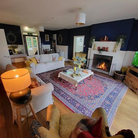 Готель Guestling House Екстер'єр фото