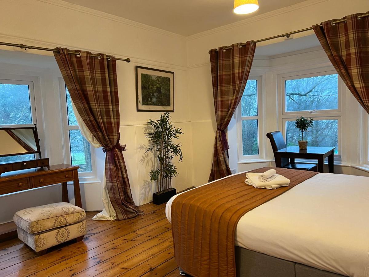 Готель Guestling House Екстер'єр фото