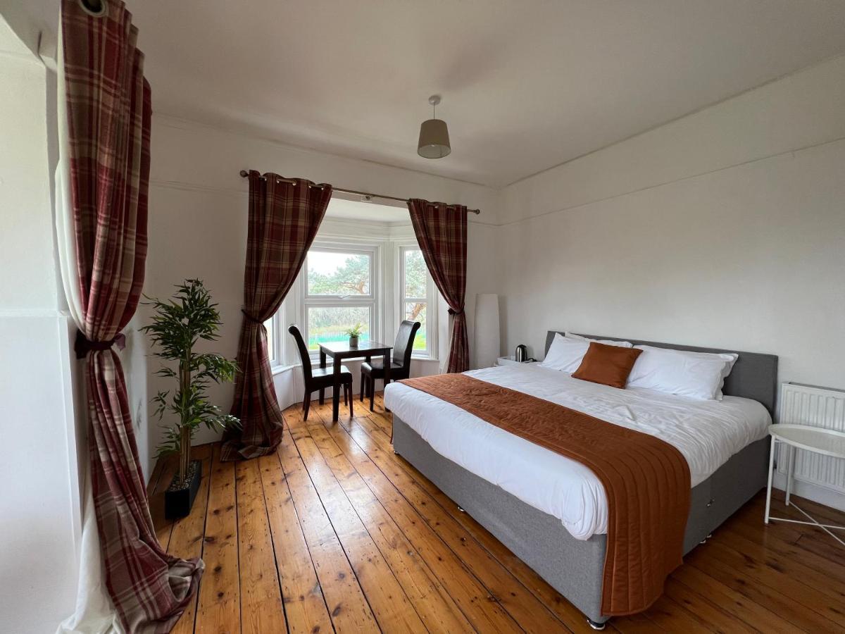 Готель Guestling House Екстер'єр фото
