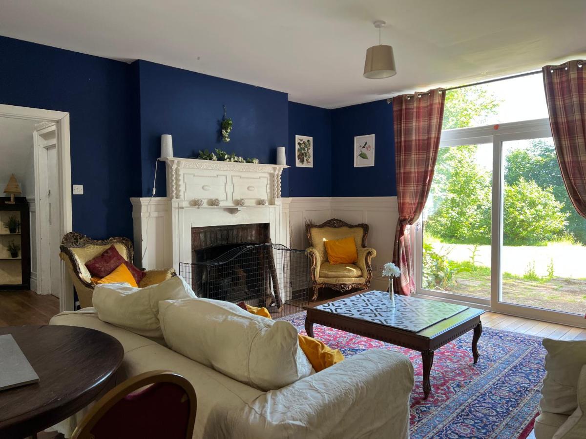 Готель Guestling House Екстер'єр фото