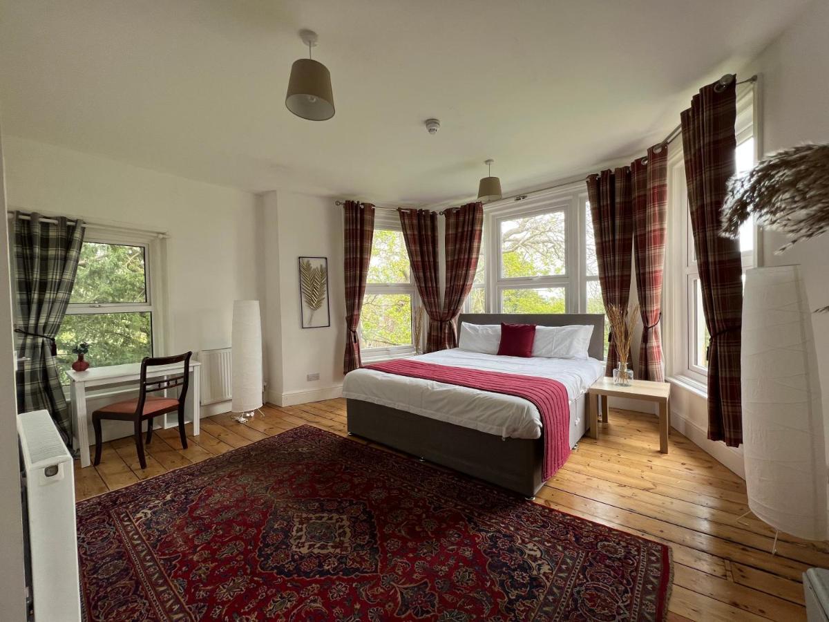 Готель Guestling House Екстер'єр фото
