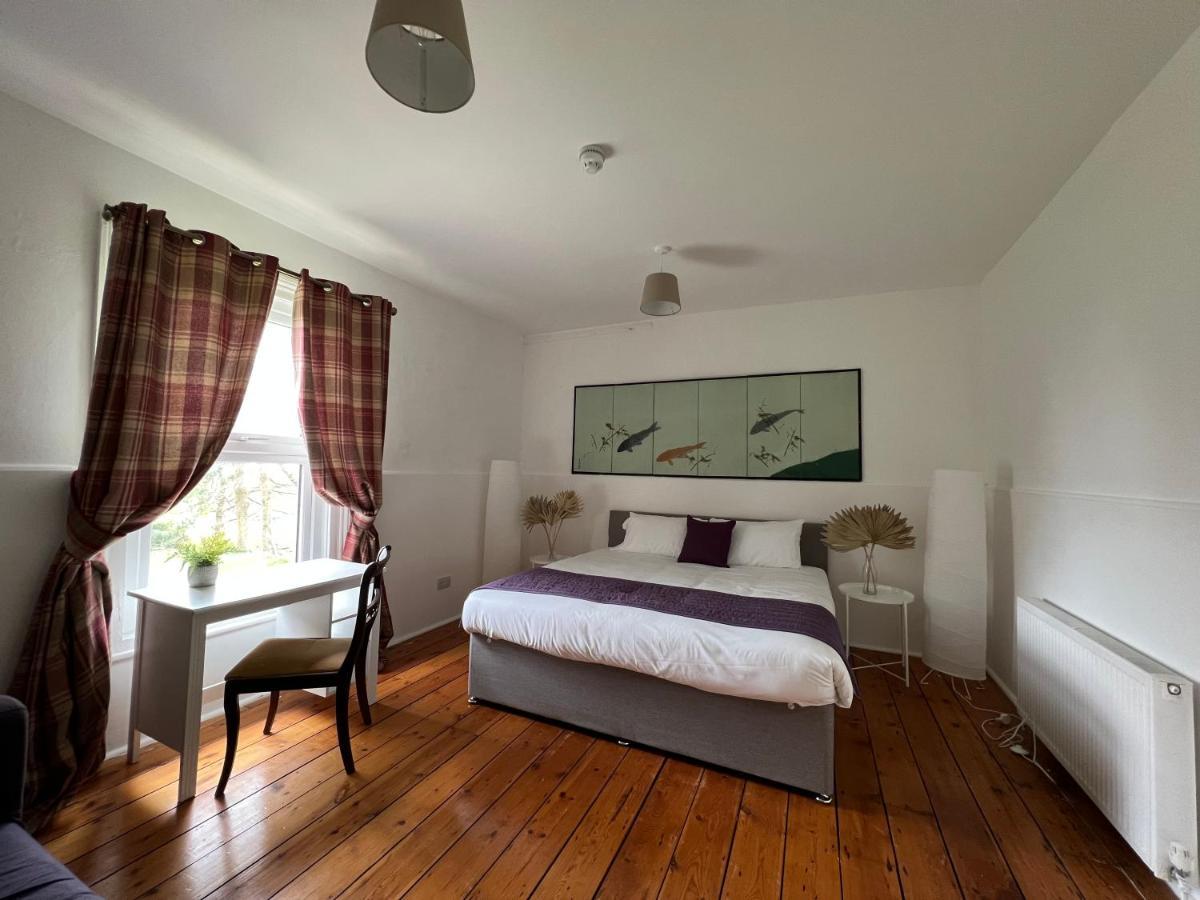 Готель Guestling House Екстер'єр фото