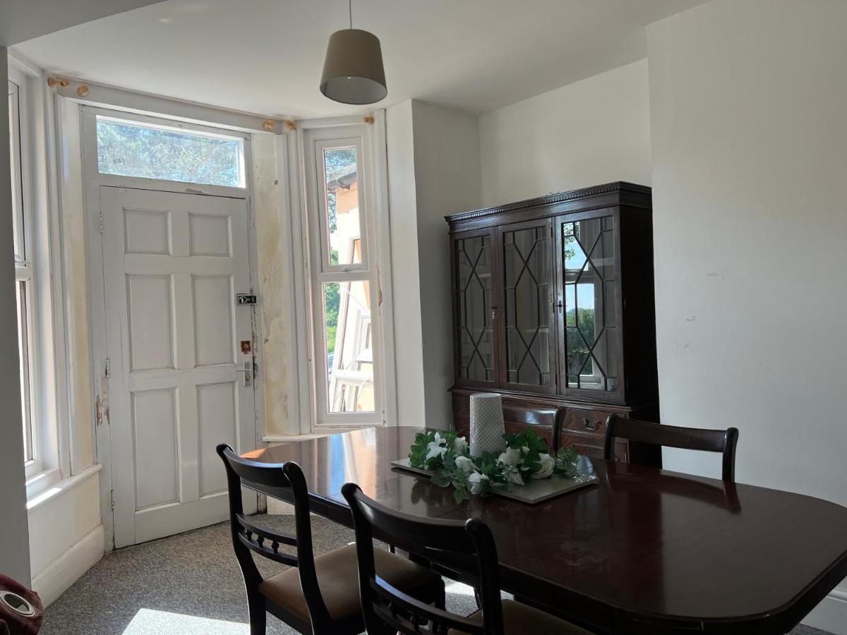 Готель Guestling House Екстер'єр фото