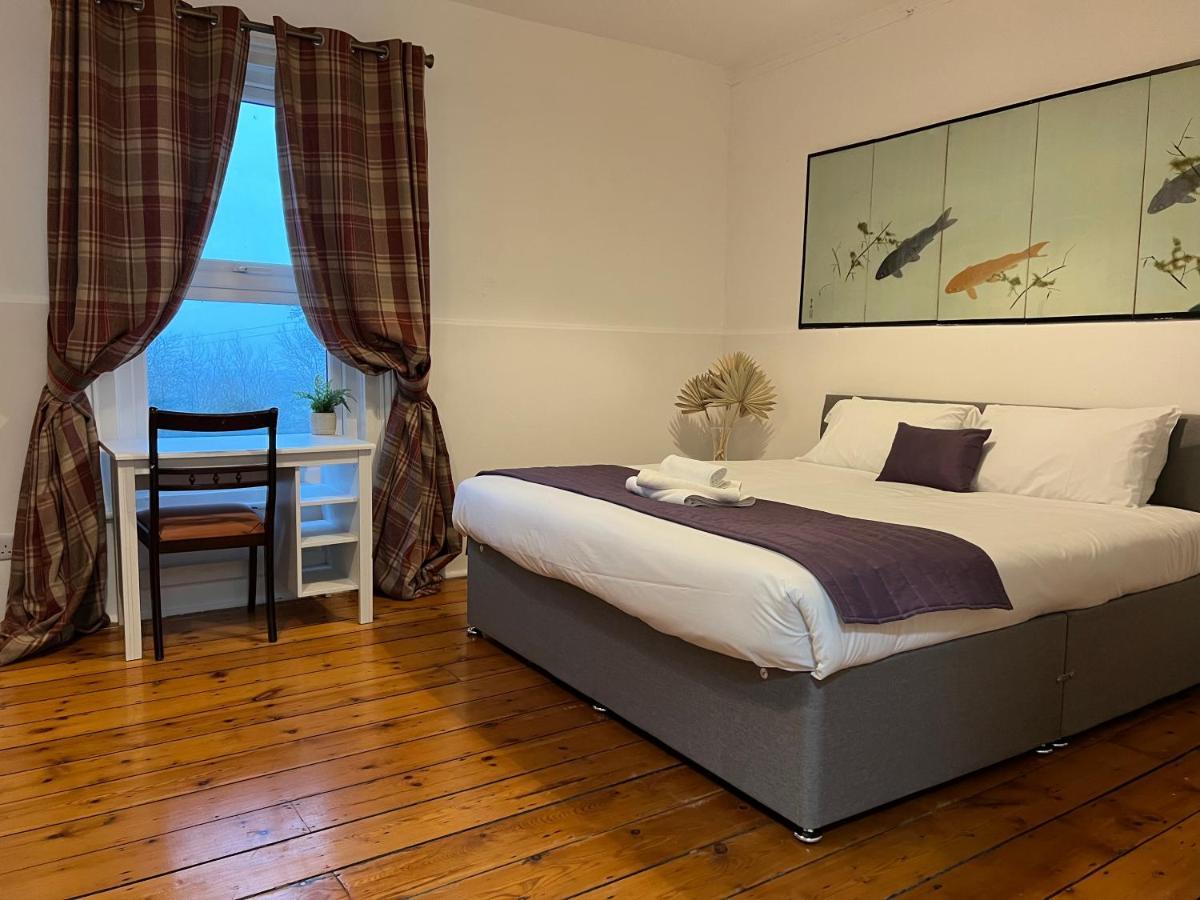 Готель Guestling House Екстер'єр фото