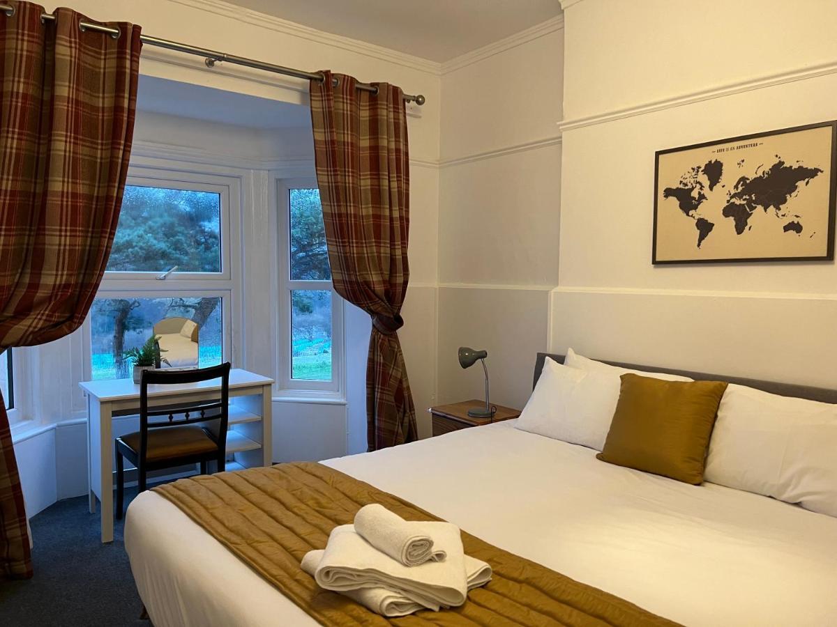 Готель Guestling House Екстер'єр фото