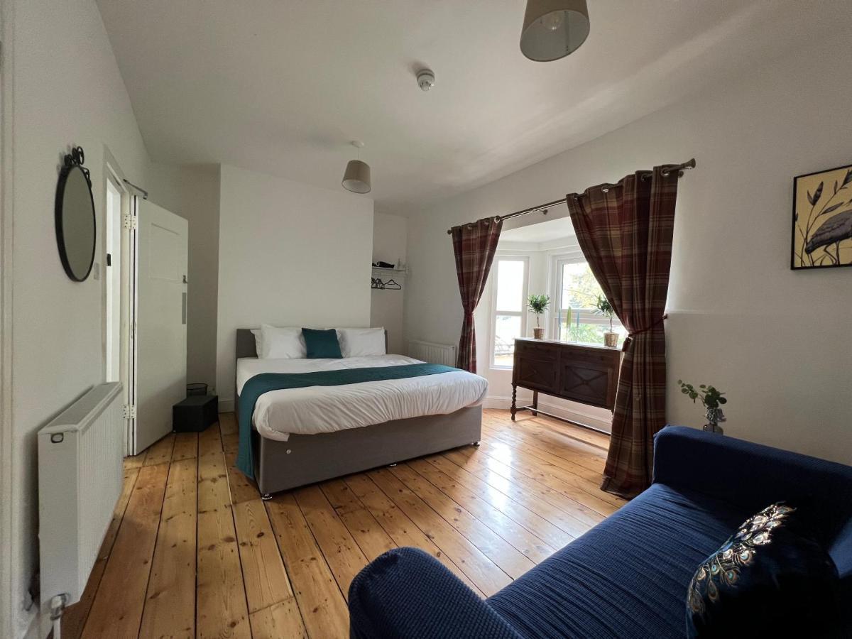 Готель Guestling House Екстер'єр фото