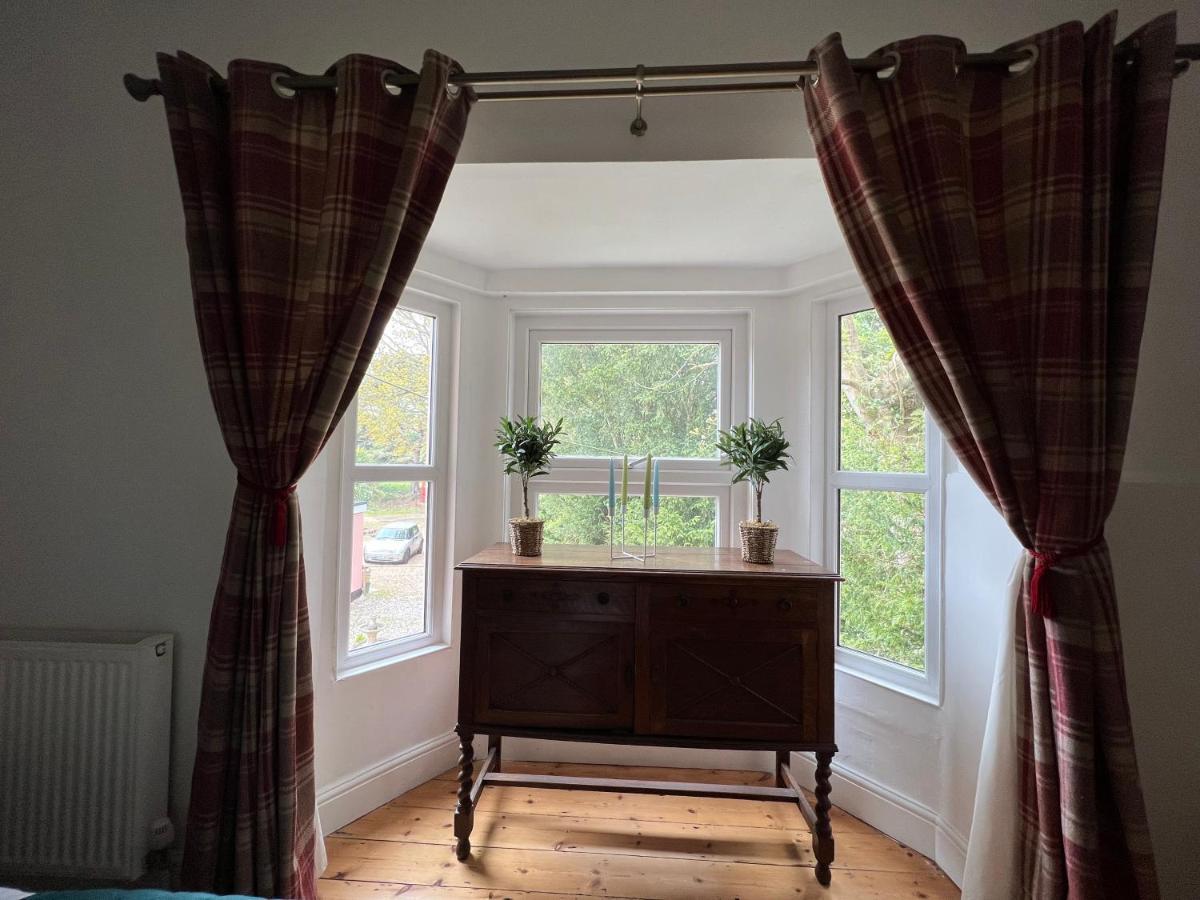 Готель Guestling House Екстер'єр фото