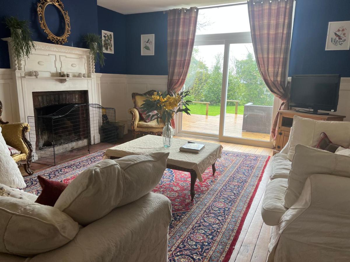 Готель Guestling House Екстер'єр фото