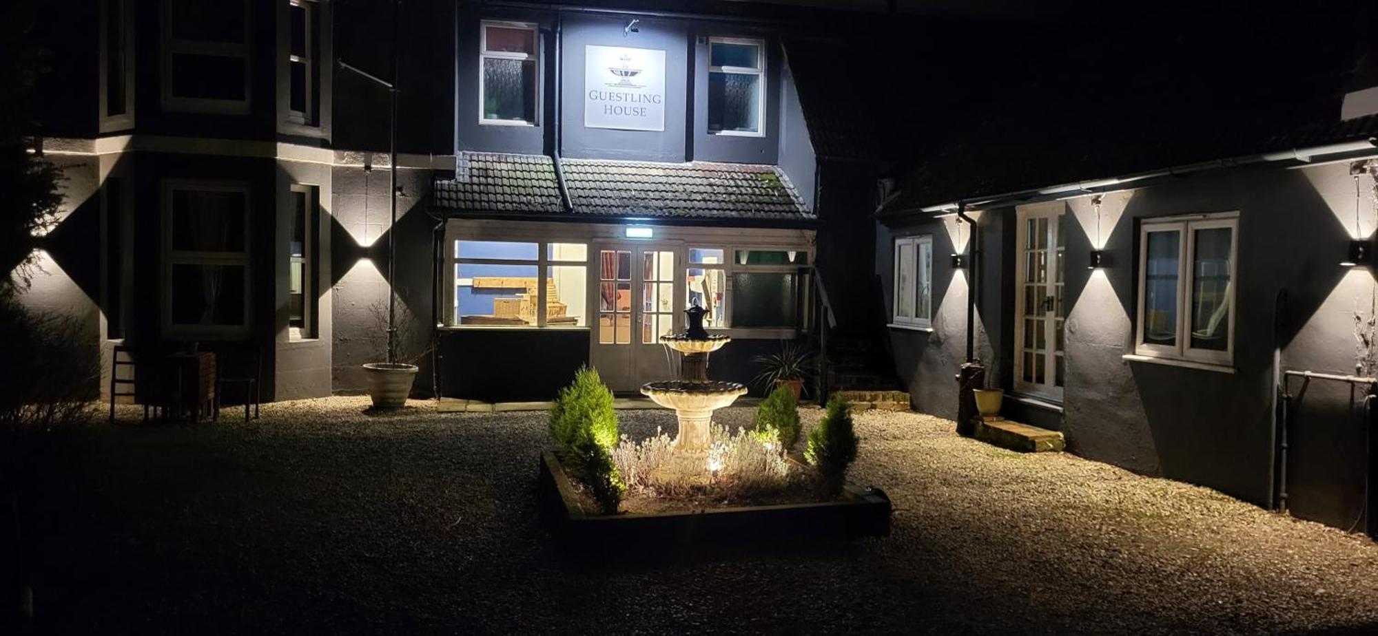 Готель Guestling House Екстер'єр фото